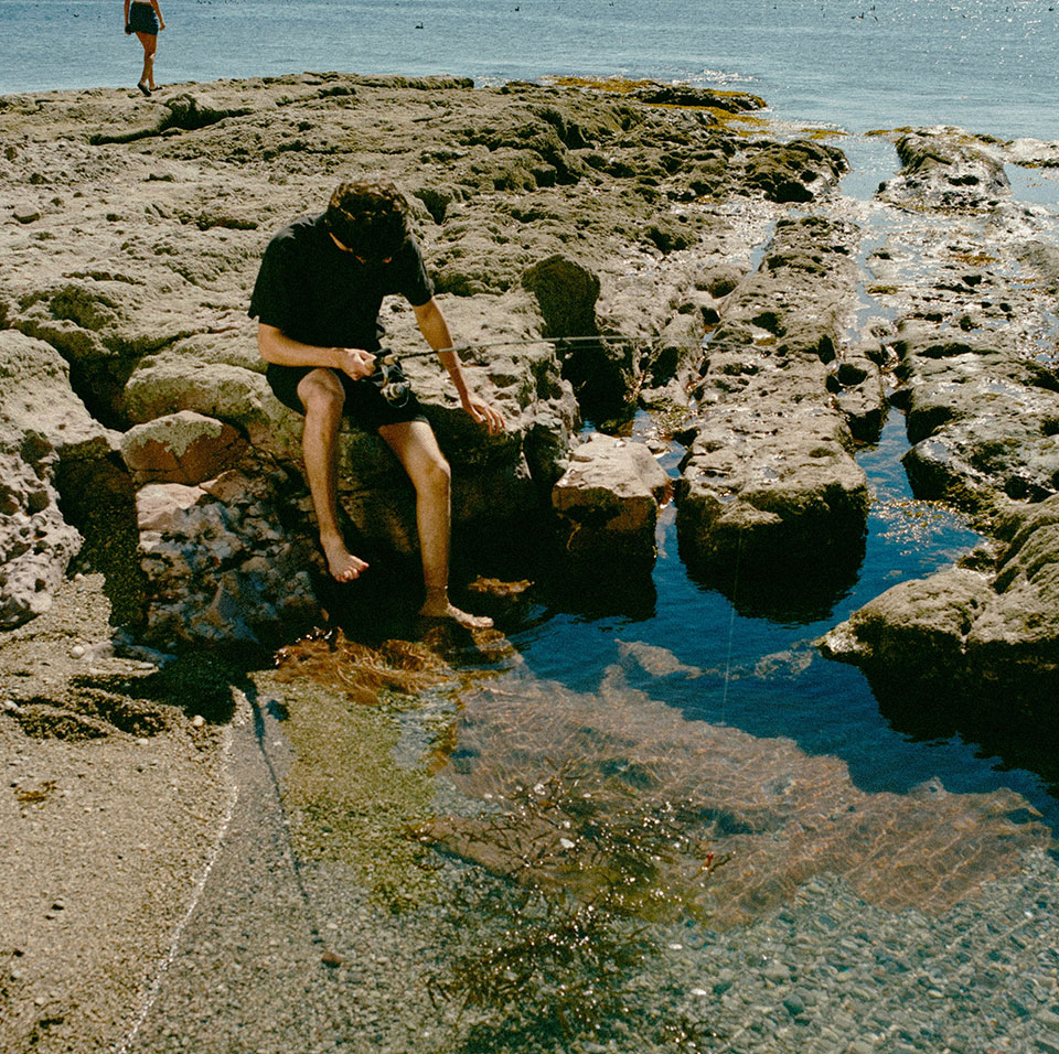 Inscrivez-vous à la newsletter